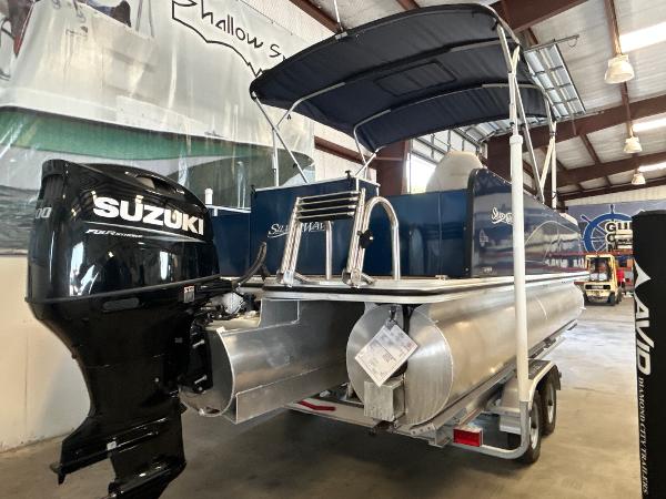 2023 Silver Wave 2410 SW3 RLP