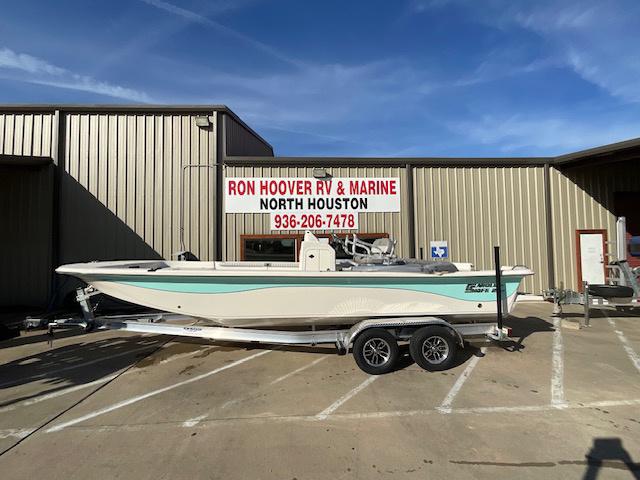 2025 Carolina Skiff 25LS
