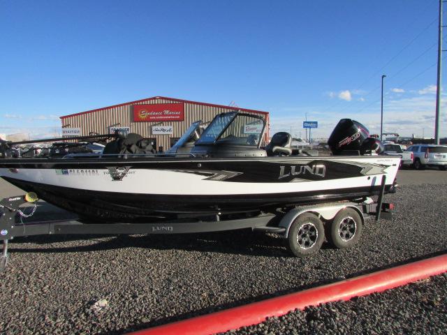 Lund Pro V Sport boats for sale in United States 