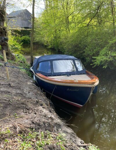 1990 Helderse Vlet 725