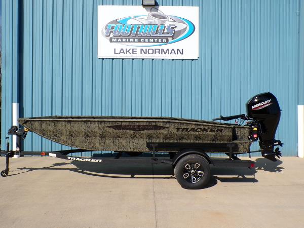 2025 Tracker Grizzly 1650 T Prairie Wings Edition