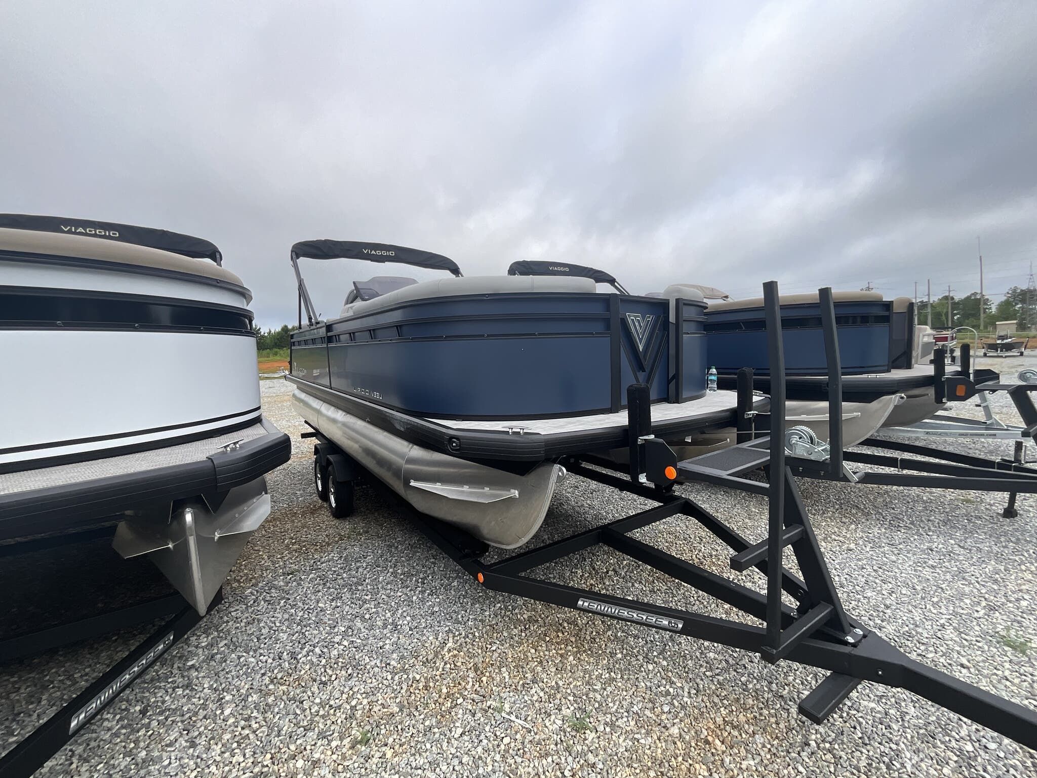 2025 Viaggio Lago V 22U