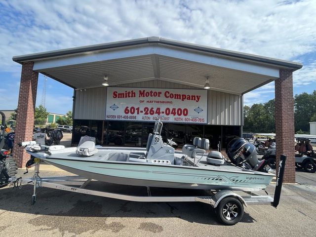 2025 Xpress H20B