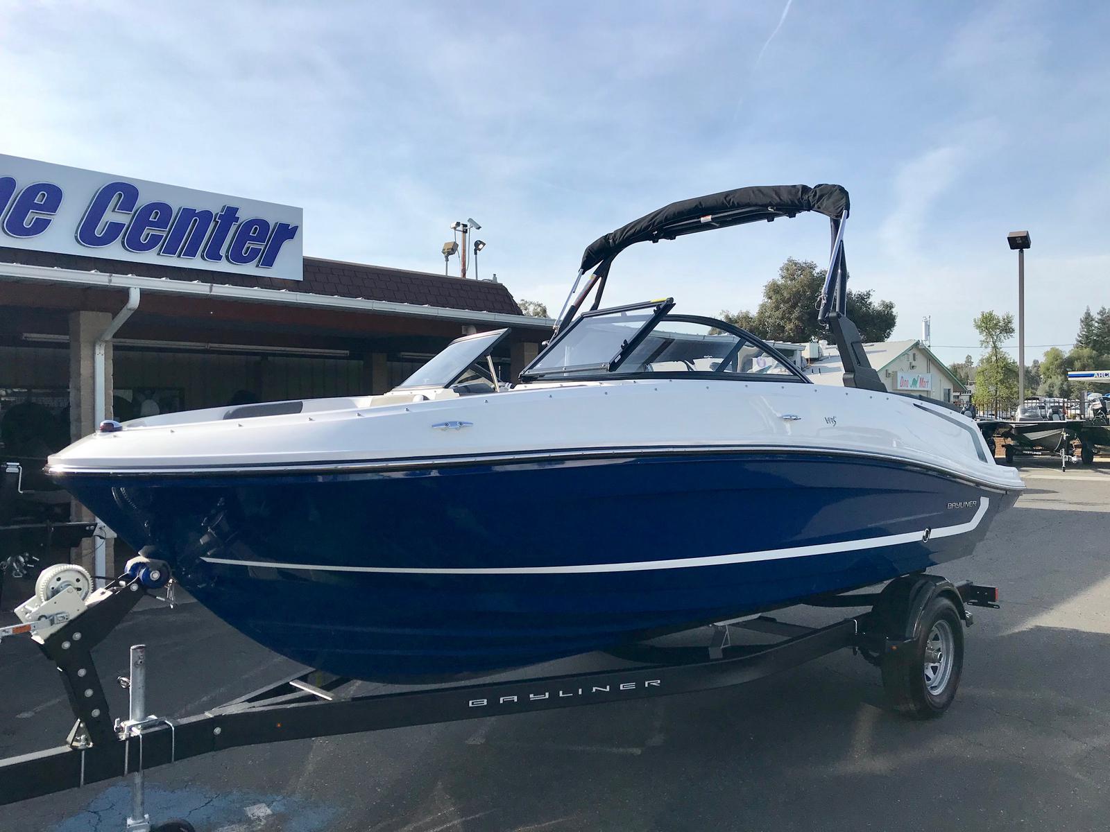 Bayliner Vr5 boats for sale - boats.com