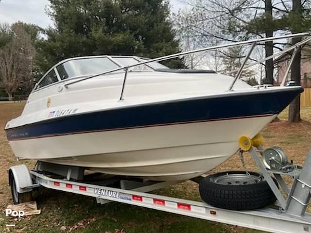 Bayliner 192 Cuddy Cabin boats for sale - boats.com