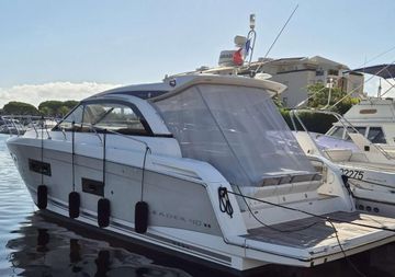 2014 Jeanneau Leader 40