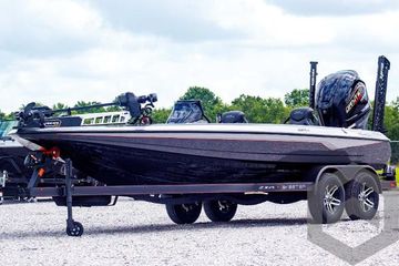 2025 Skeeter ZXR21