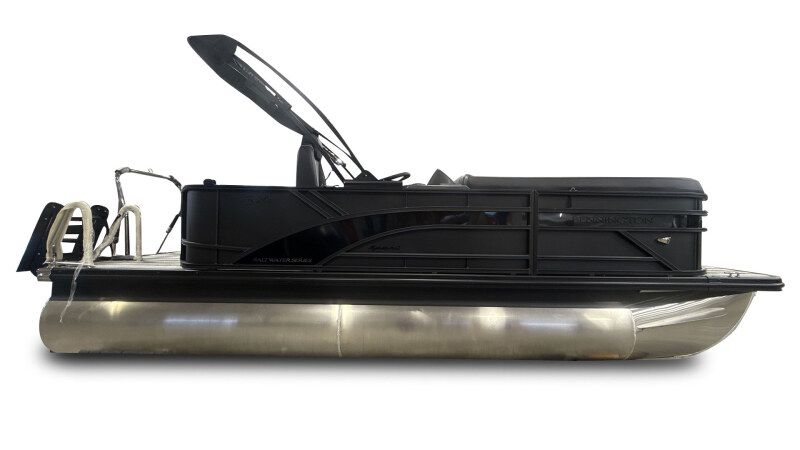 Bennington 20SLSE