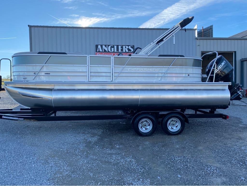 2024 Berkshire LE Series 22RFX LE