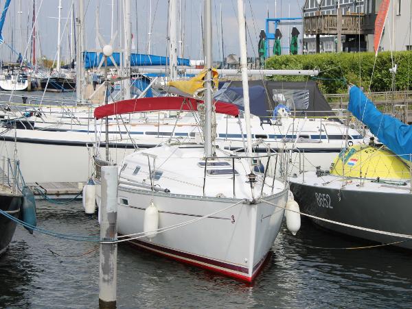 2002 Beneteau Oceanis Clipper 311