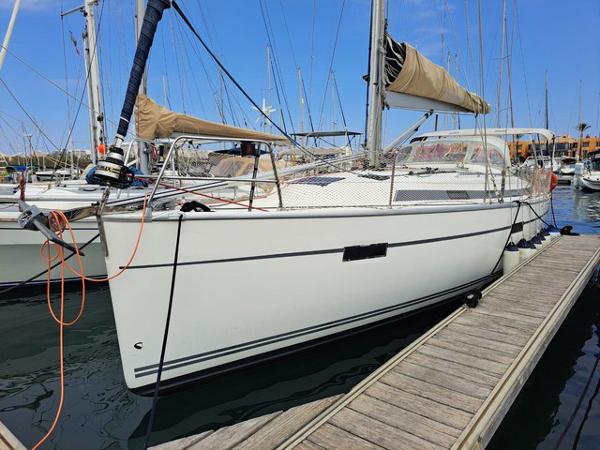 Bavaria 40S
