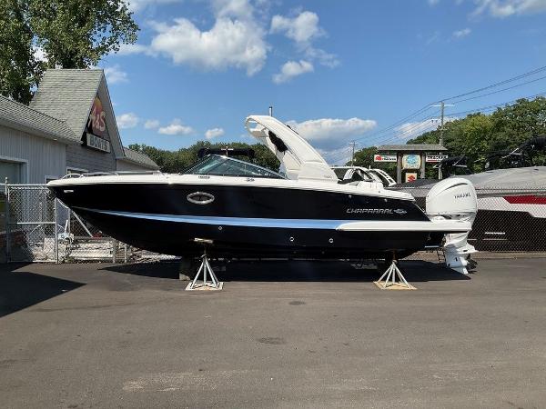 2024 Chaparral 270 OSX