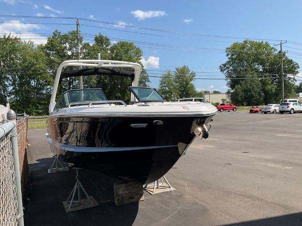 2024 Chaparral 270 OSX
