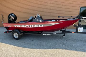 2026 Tracker Super Guide V-16 SC