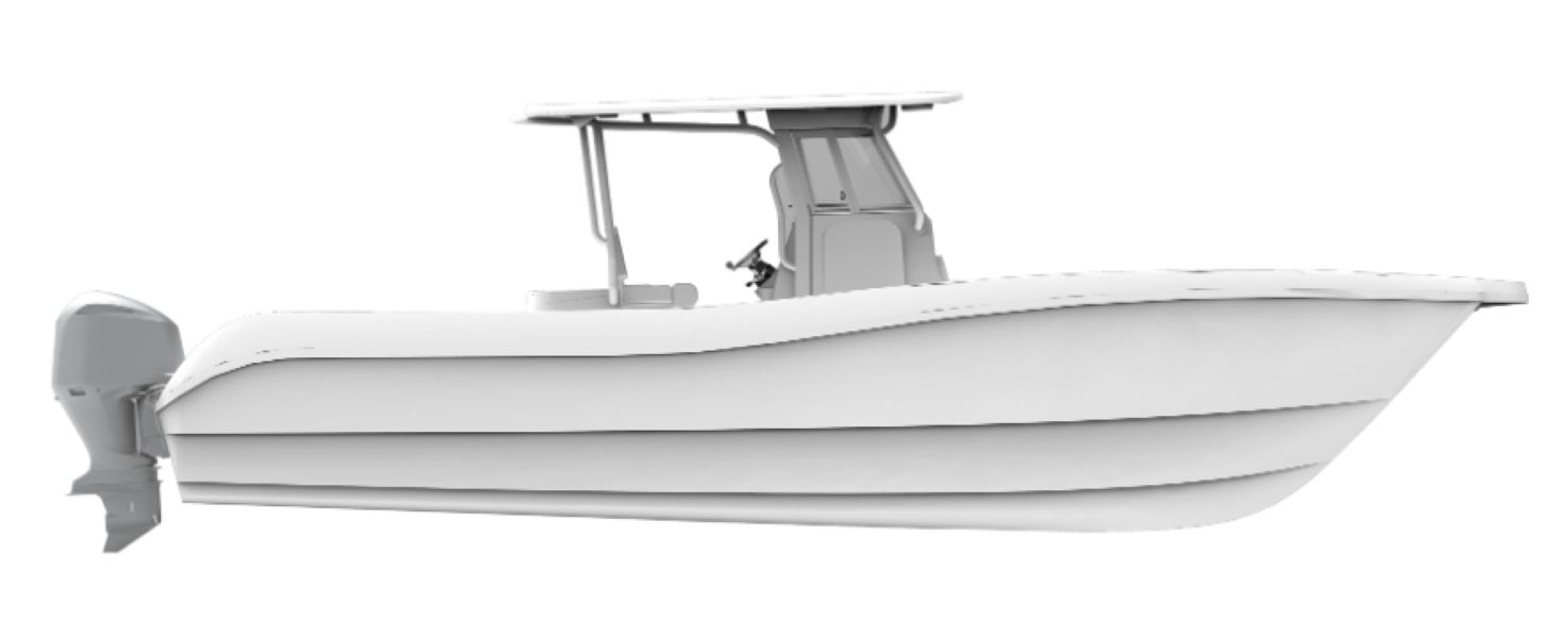 2026 World Cat 325CC