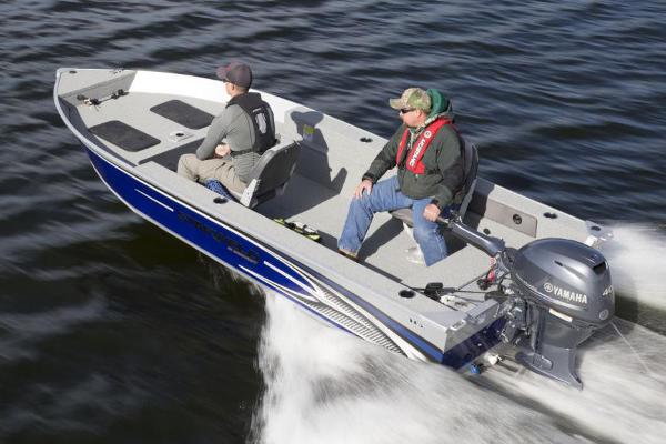 Starweld 1674 Tl boats for sale - boats.com