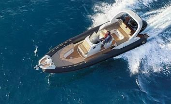 2023 Nuova Jolly Prince 30