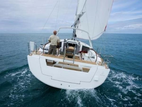 Beneteau Oceanis 45 Boats For Sale - Boats.com