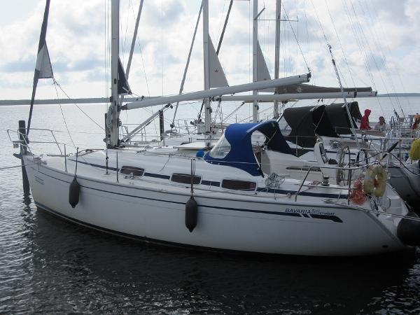 Elan Sailing boat 2004 Espoo - Nettivene