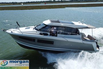 2014 Jeanneau NC 9