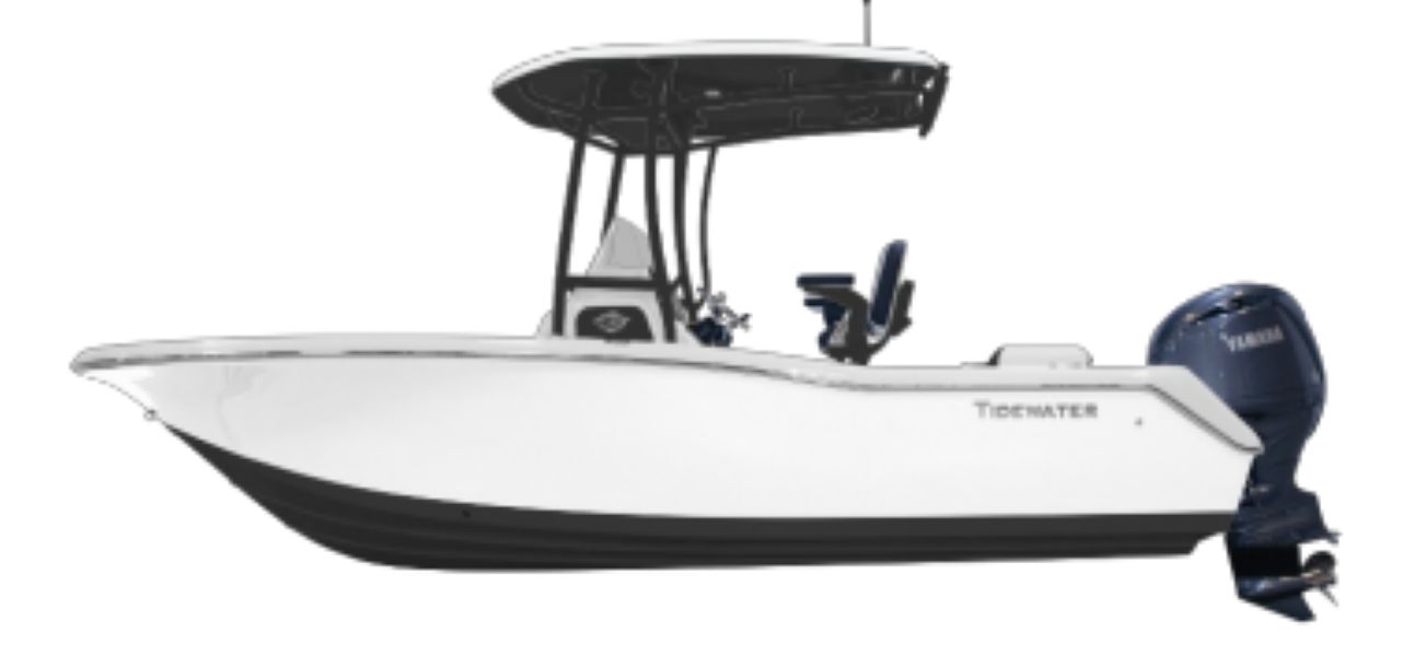 2026 Tidewater 210 LXF