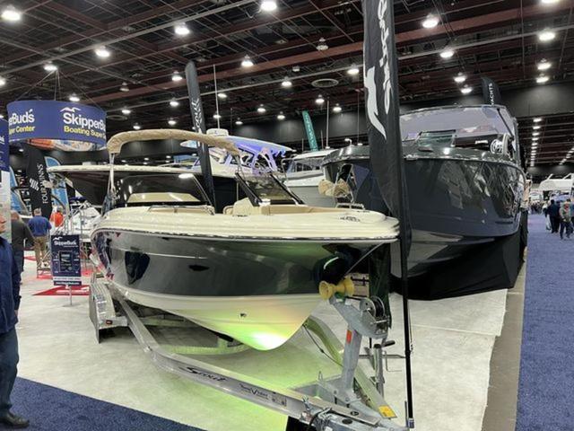 Page 16 of 27 - Scout boats for sale - boats.com