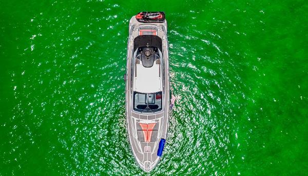 2013 Azimut Atlantis