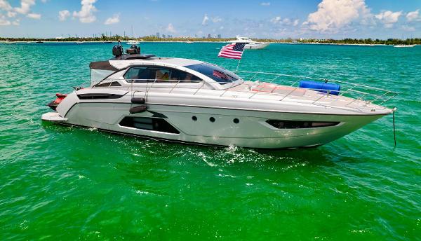 2013 Azimut Atlantis