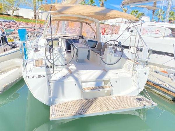 Beneteau Oceanis 41.1 Beneteau Oceanis 41.1