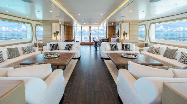 2016 Benetti FB264