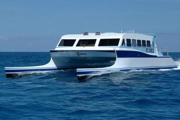 2001 Ferry WAVE PIERCER