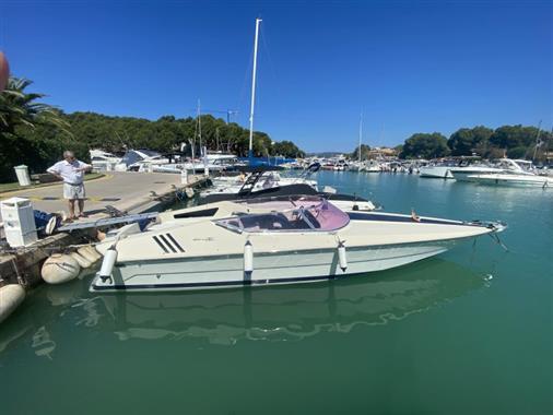 Riva SAINT TROPEZ