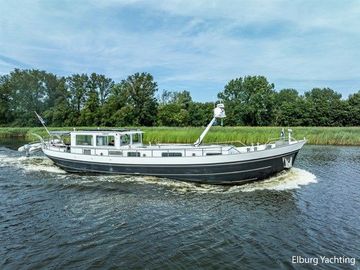 2013 Bekebrede Luxe Motor 19.95