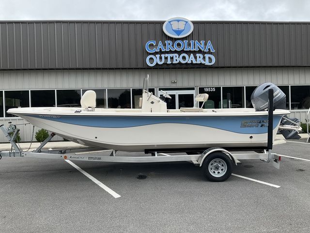 2023 Carolina Skiff 21 LS