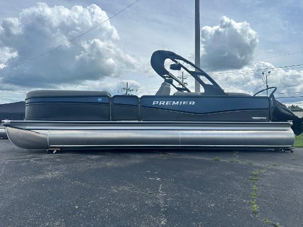 2025 Premier 250 SunSation RF