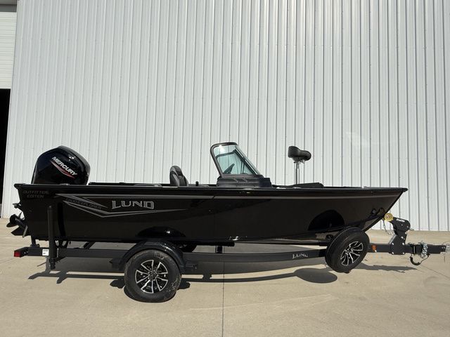 Lund 1800 Explorer Sport