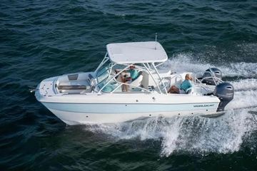 2025 World Cat 230 SD
