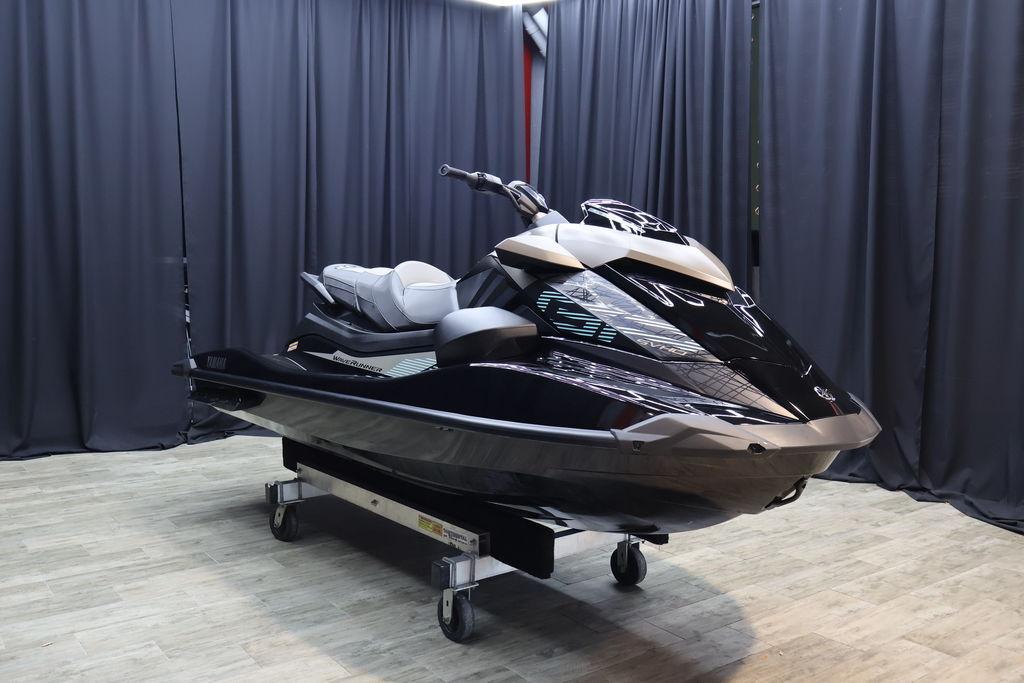 Yamaha Boats GP SVHO™ with Audio