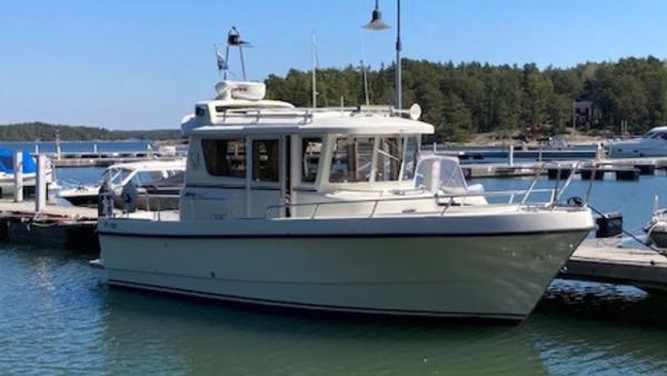 Minor Offshore 27
