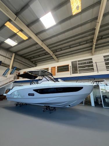 2025 Beneteau Flyer 9 SUNdeck