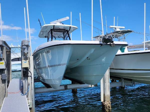 Page 7 of 41 - Used power catamaran boats for sale 