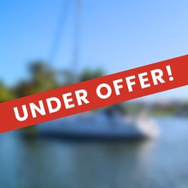 2008 Jeanneau Sun Odyssey 39i