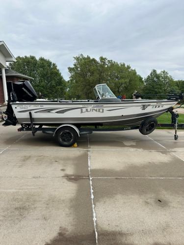 2019 Lund 1875 Pro-V SS