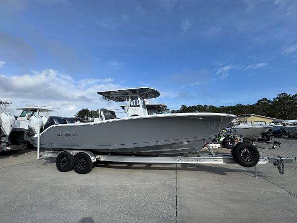 2025 NauticStar 292 Legacy