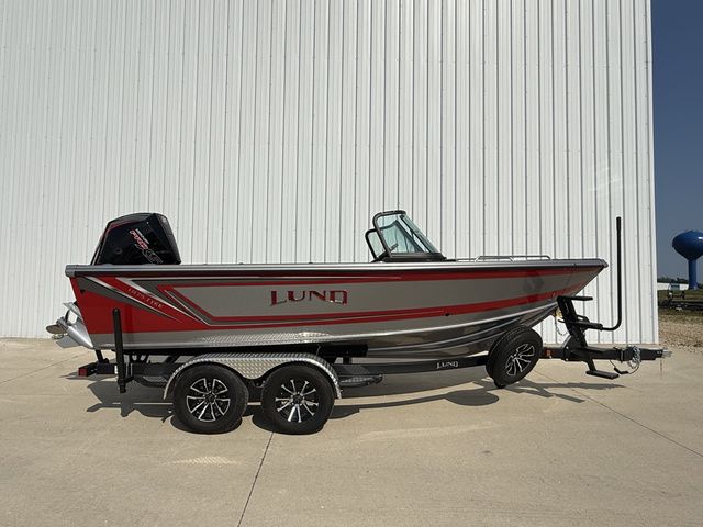 2026 Lund 1875 Tyee