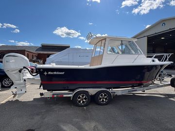 2026 NorthCoast 235 HT