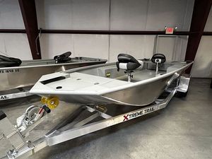 XTREME BOATS CLASSIC 1854SS