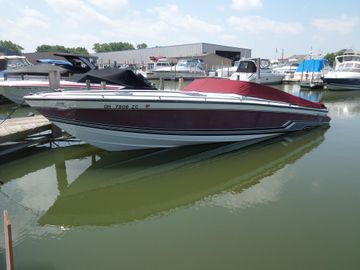1989 Formula F272 SR 1