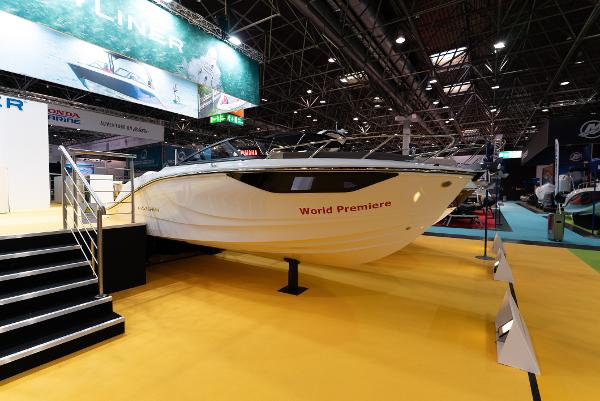 Bayliner C21