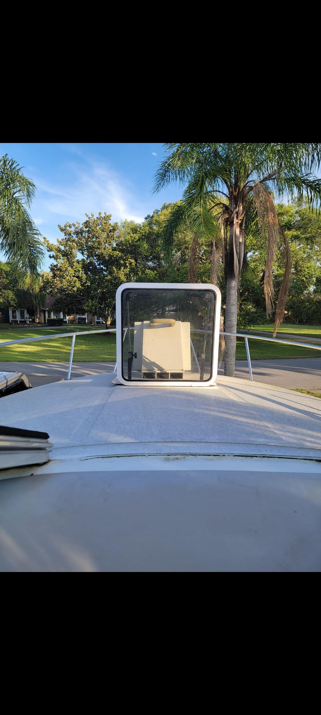 2000 Sea Ray 260 Sundancer